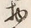 文字物