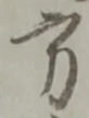 方の位置