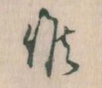候 위치 확인됨
