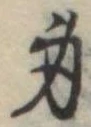 身の位置