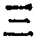字三