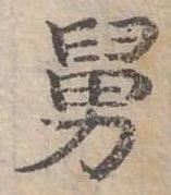 Đã định vị 舅