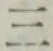 字三