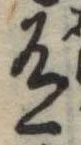 有の位置