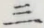 字三