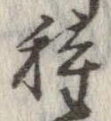 已定位種