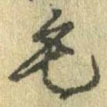 毛 위치 확인됨