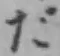 文字だ