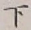 文字下
