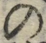 字の