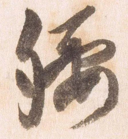 已定位腰