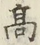 Character 高