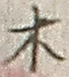 𡨸木