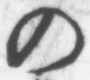 字の