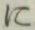 字に