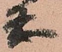 已定位条