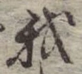 Đã định vị 我
