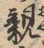 親 위치 확인됨