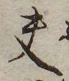 位置 確認된 夫