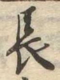 長 위치 확인됨