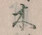 位置定マレル木