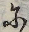 Đã định vị 𛂋