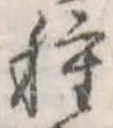 種の位置