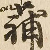 位置定マレル蒲