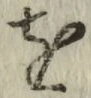 文字 を