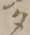 “シ”字