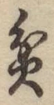 Character 貧