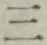 字三