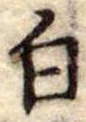 白 위치 확인됨