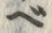 「ベ」字