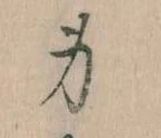身の位置