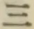 字三