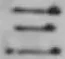 字三