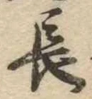 長 위치 확인됨