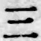 字三