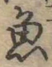 魚 위치 확인됨