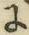 文字に
