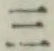 字三