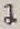 文字 に