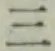 字三