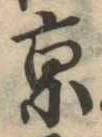 京 위치 확인됨