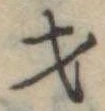 才の位置