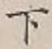 文字下