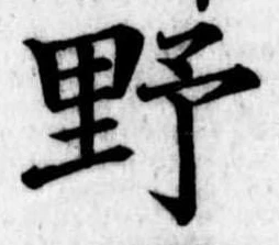 野 위치 확인됨