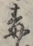 Đã định vị 毒