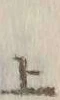 字上